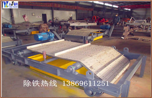 皮帶除鐵器，天津皮帶除鐵器電路圖-磁性礦天津皮帶除鐵器電路圖型號表_磁場強(qiáng)度標(biāo)準(zhǔn)范圍 