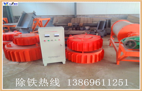 電磁除鐵器，山西RCDB-16電磁除鐵器電源箱電路圖_山西RCDB-16電磁除鐵器電源箱電路圖廠家工作原理及內(nèi)部結(jié)構(gòu) 