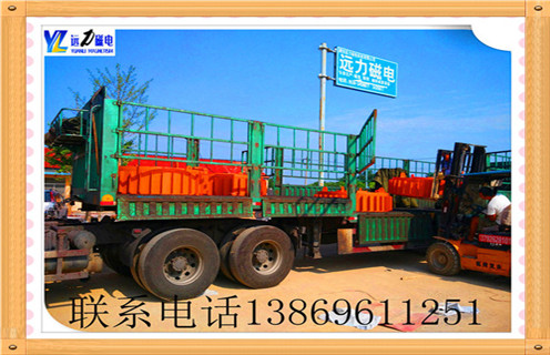 電磁除鐵器，吉林PDC-14電磁除鐵器型號_吉林PDC-14電磁除鐵器型號廠家工作原理及內部結構