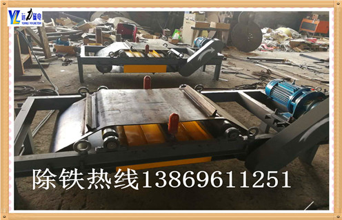 自卸式電磁除鐵器，江蘇自卸式電磁除鐵器價格_江蘇自卸式電磁除鐵器價格廠家工作原理及內(nèi)部結(jié)構(gòu)