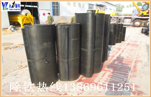 除鐵器皮帶，寧夏除鐵器皮帶跑偏原因及處理方法 _寧夏除鐵器皮帶跑偏原因及處理方法 怎么調(diào)整皮帶原因及如何調(diào)_刮板價格