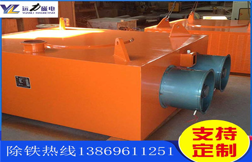 電磁除鐵器，浙江電磁除鐵器磁力調(diào)整_浙江電磁除鐵器磁力調(diào)整廠家工作原理及內(nèi)部結(jié)構(gòu) 
