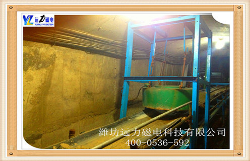 超強電磁除鐵器，浙江超強電磁除鐵器_浙江超強電磁除鐵器廠家工作原理及內(nèi)部結(jié)構(gòu) 