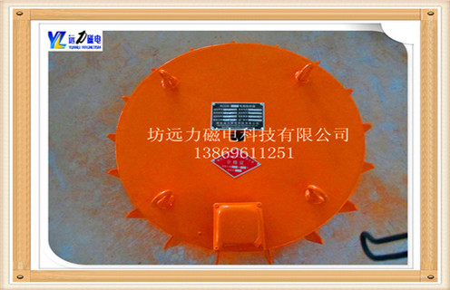 電磁除鐵器，福建電磁除鐵器操作規(guī)程_福建電磁除鐵器操作規(guī)程廠家工作原理及內(nèi)部結(jié)構(gòu)