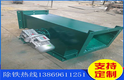管道除鐵器，遼寧管道除鐵器需要的技術參數(shù)_遼寧管道除鐵器需要的技術參數(shù)通過量計算應用安裝示意圖型12000高斯_可定制工作原理