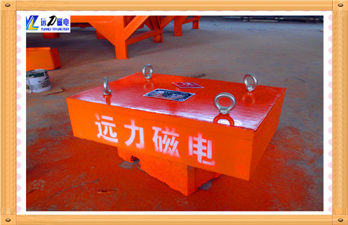 永磁懸掛式除鐵器，遼寧永磁懸掛式除鐵器_遼寧永磁懸掛式除鐵器_使用說明書原理型號 