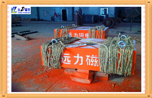 永磁除鐵器，廣東永磁除鐵器rcyb 6.5_廣東永磁除鐵器rcyb 6.5生產(chǎn)多少錢(qián)_使用說(shuō)明書(shū)原理型號(hào)