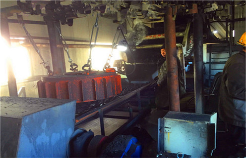 懸掛式電磁除鐵器，重慶懸掛式電磁除鐵器標準_重慶懸掛式電磁除鐵器標準廠家工作原理及內部結構 