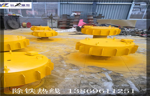 電磁除鐵器，云南電磁除鐵器操作注意事項(xiàng)_云南電磁除鐵器操作注意事項(xiàng)哪家專業(yè)廠家工作原理及內(nèi)部結(jié)構(gòu)