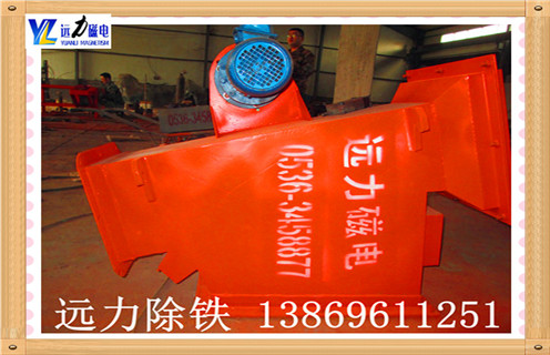 管道除鐵器，北京管道除鐵器磁系數(shù)_北京管道除鐵器磁系數(shù)的優(yōu)缺點(diǎn)安裝示意圖型12000高斯_工作原理
