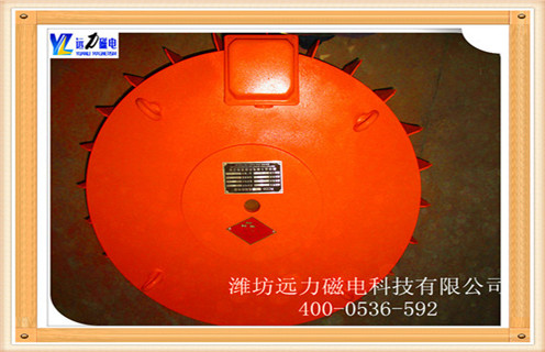 盤式電磁除鐵器，徐州盤式電磁除鐵器_徐州盤式電磁除鐵器廠家工作原理及內(nèi)部結(jié)構(gòu) 