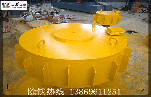 石料廠電磁除鐵器，廣西石料廠電磁除鐵器_廣西石料廠電磁除鐵器電源工作原理及內(nèi)部結(jié)構(gòu)