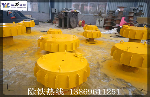電磁除鐵器，河北電磁除鐵器電壓_規(guī)格型號(hào)_河北電磁除鐵器電壓工作原理及內(nèi)部結(jié)構(gòu)