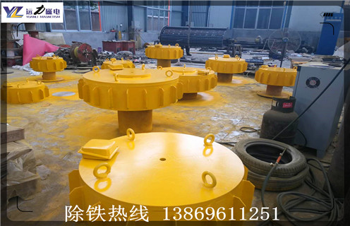 電磁除鐵器，河北電磁除鐵器電壓_規(guī)格型號(hào)_河北電磁除鐵器電壓工作原理及內(nèi)部結(jié)構(gòu)