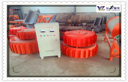 電磁除鐵器，河南電磁除鐵器價格吸力_規(guī)格型號_河南電磁除鐵器價格吸力加工工作原理及內(nèi)部結(jié)構(gòu) 