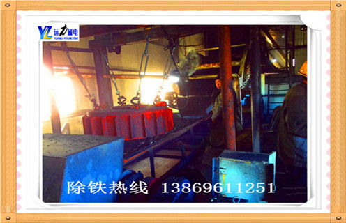 盤式電磁除鐵器，河南盤式電磁除鐵器rcdb _規(guī)格型號_河南盤式電磁除鐵器rcdb加工工作原理及內(nèi)部結(jié)構(gòu) 