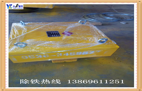 強(qiáng)磁除鐵器，遼寧超強(qiáng)磁永磁除鐵器_內(nèi)部構(gòu)造_遼寧超強(qiáng)磁永磁除鐵器訂制哪家好_使用方法