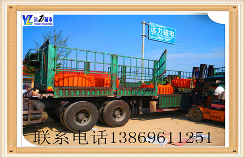 盤(pán)式電磁除鐵器，徐州盤(pán)式電磁除鐵器 _規(guī)格型號(hào)_徐州盤(pán)式電磁除鐵器加工工作原理及內(nèi)部結(jié)構(gòu)