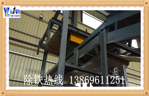 自卸式電磁除鐵器，海南自卸式電磁除鐵器報(bào)價(jià)_規(guī)格型號(hào)_海南自卸式電磁除鐵器報(bào)價(jià)的工作原理生產(chǎn)廠(chǎng)家型號(hào)的工作原理及內(nèi)部結(jié)構(gòu)   