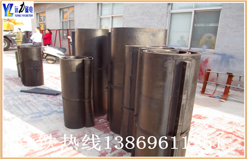 除鐵器皮帶，廣西除鐵器皮帶安裝方式怎么更換如何修復(fù)_廣西除鐵器皮帶安裝方式型號(hào)怎么更換及如何調(diào)_刮板價(jià)格 