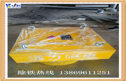 強(qiáng)磁除鐵器，臨沂強(qiáng)磁除鐵器_內(nèi)部構(gòu)造_臨沂強(qiáng)磁除鐵器分為幾種內(nèi)部構(gòu)造訂制哪家好_使用方法